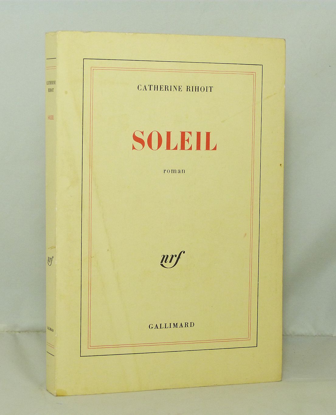 Soleil