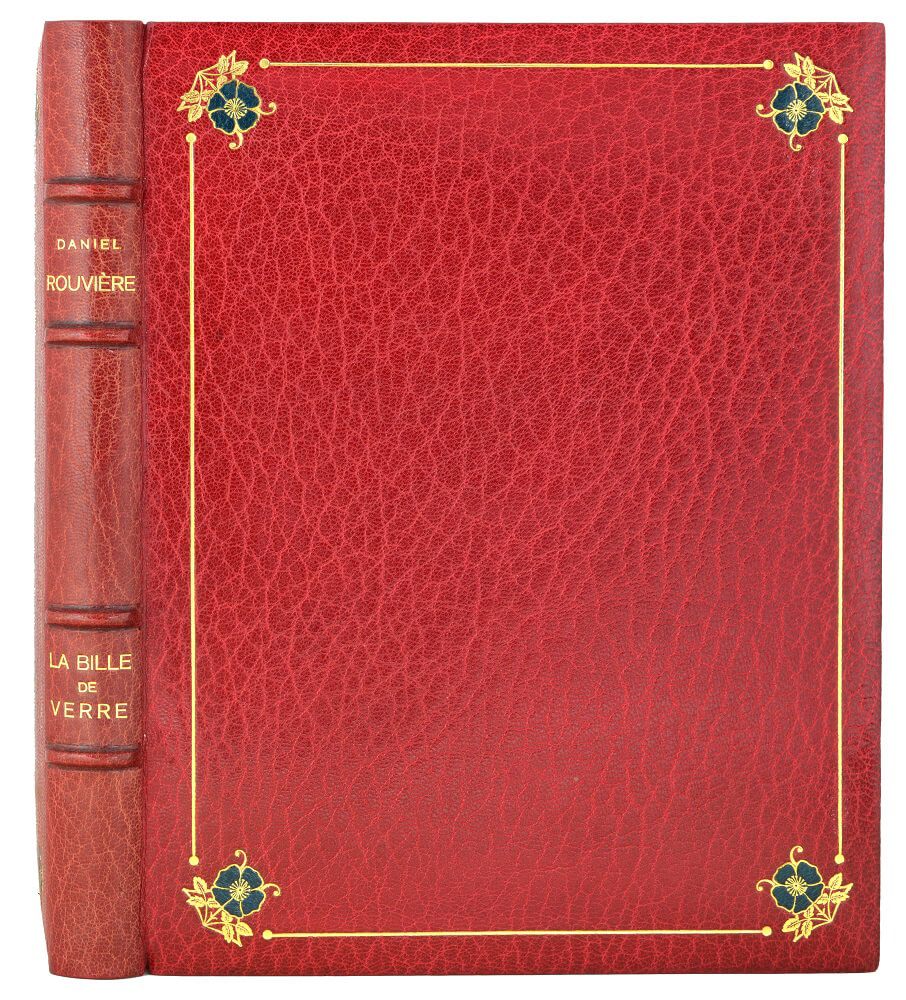 La Bille de Verre