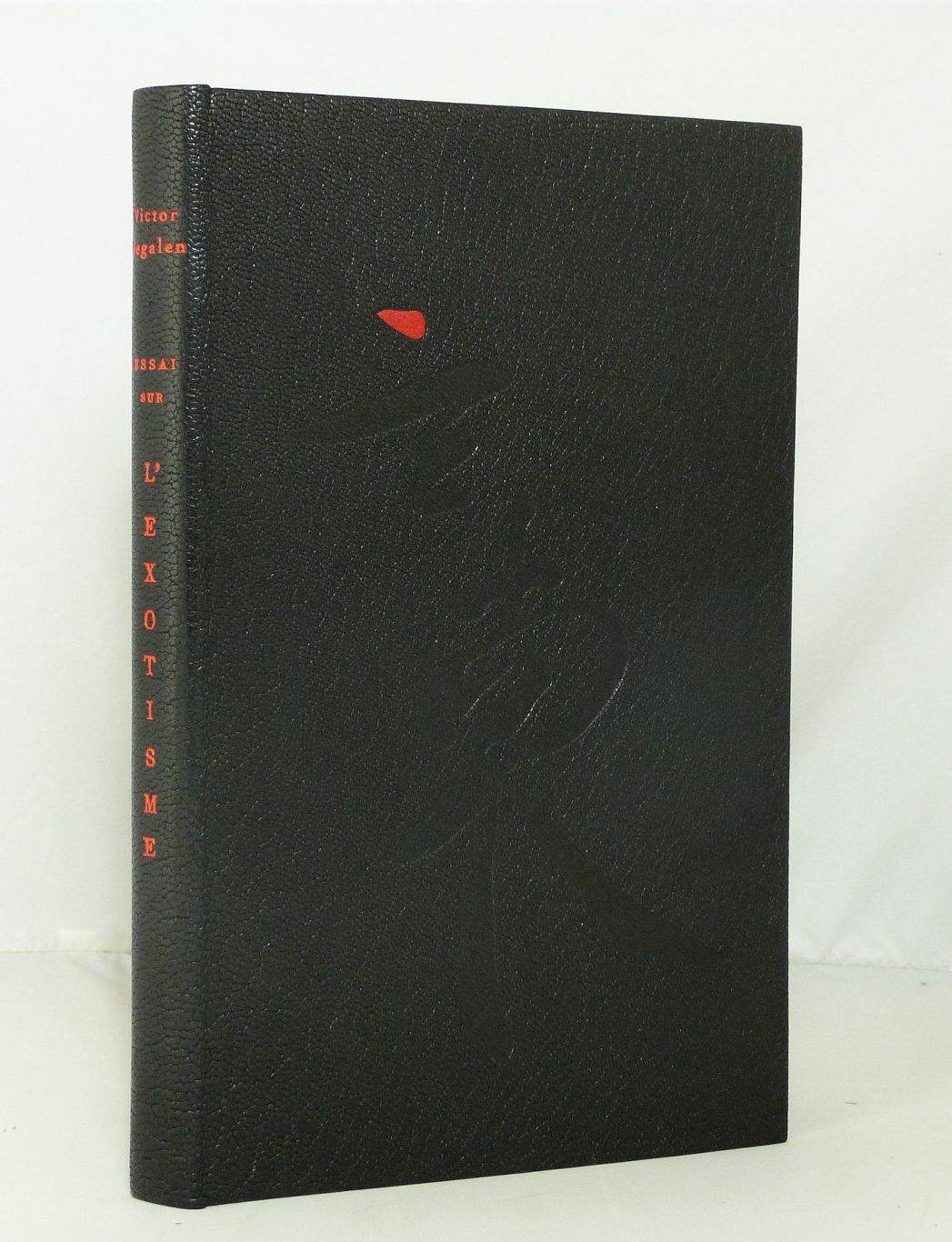 Essai sur l'exotisme