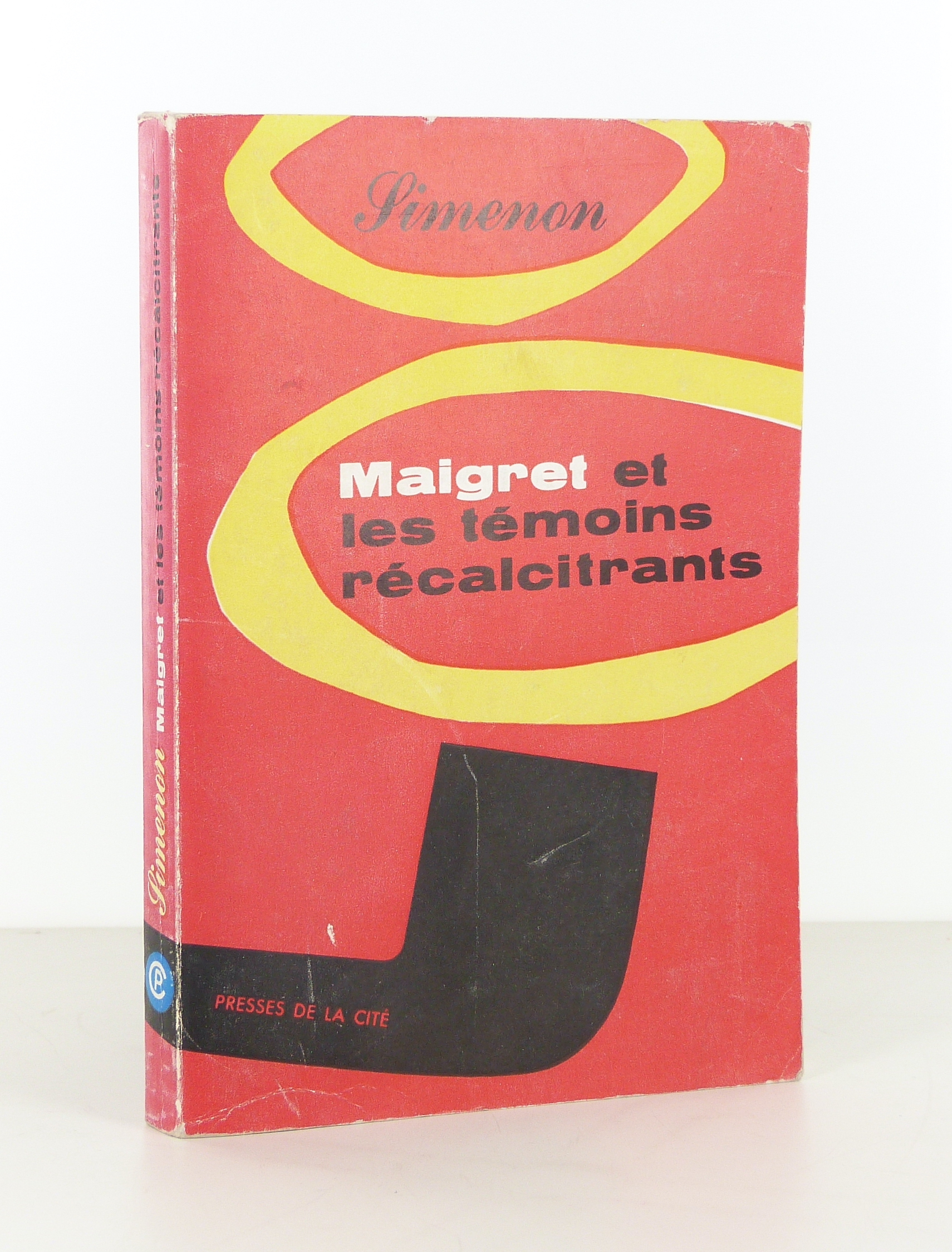 Maigret et les témoins récalcitrants