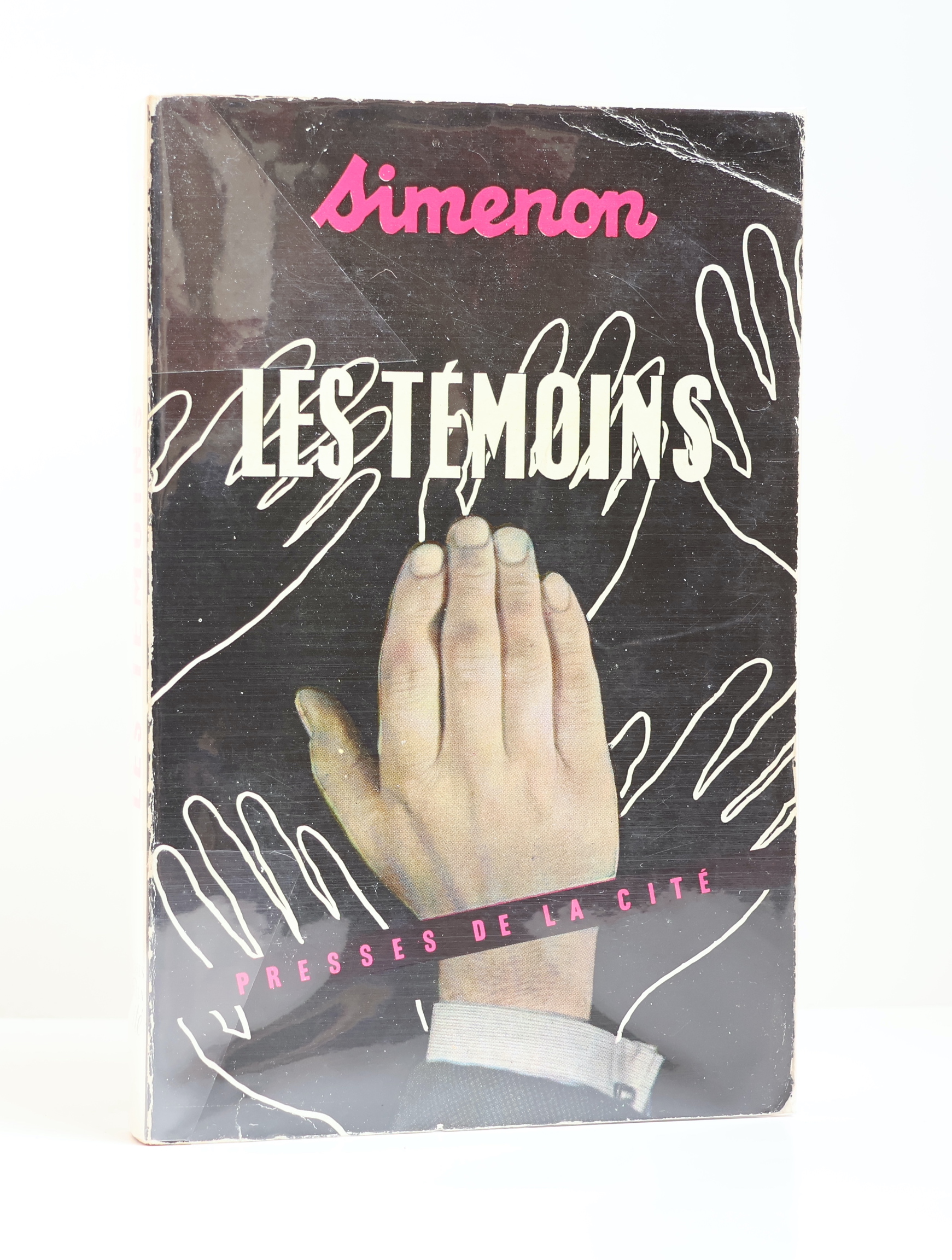 Les témoins