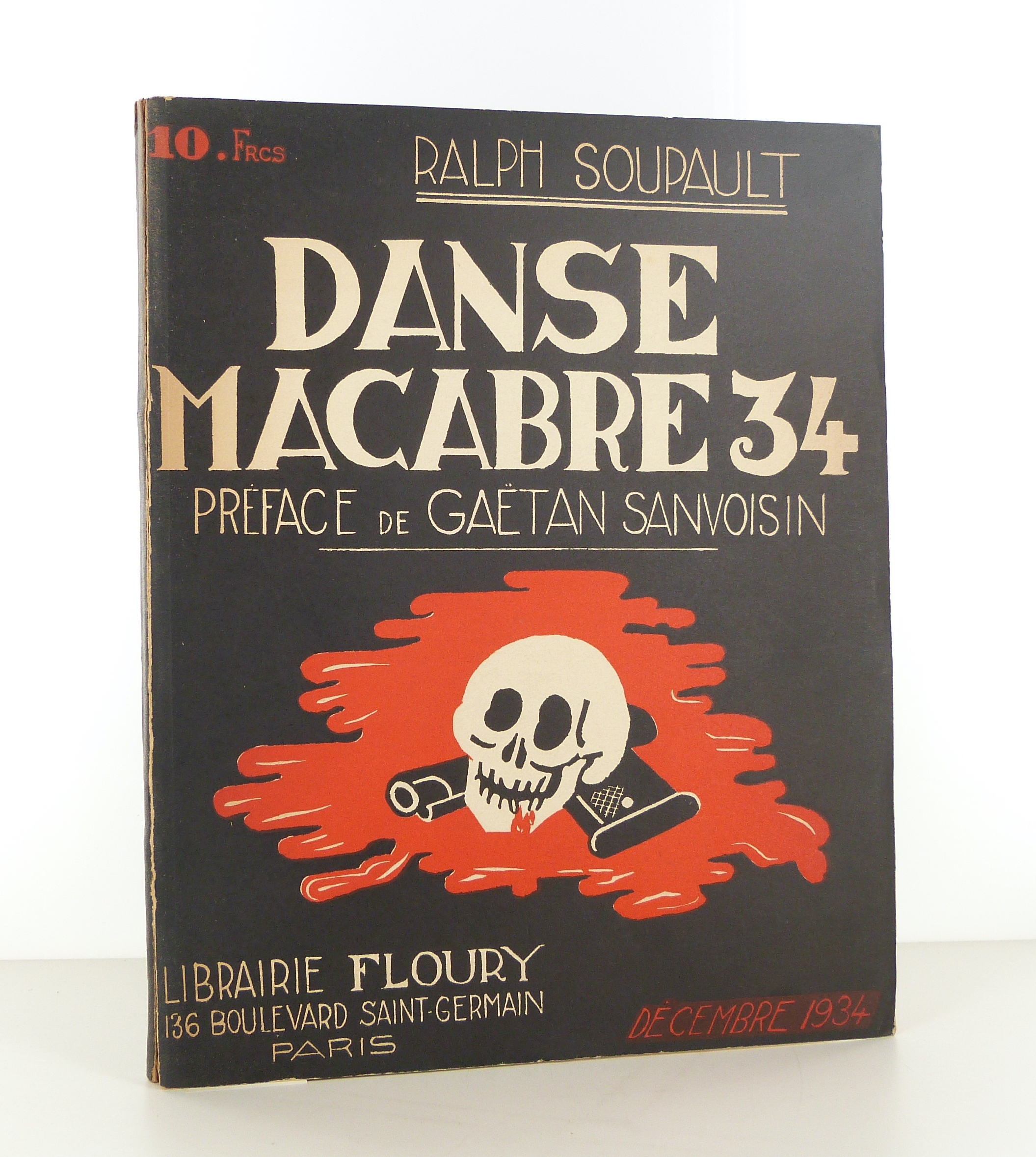 Danse macabre