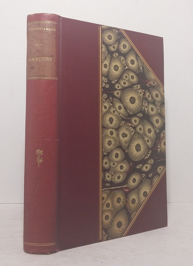 Souvenirs (1860-1885)