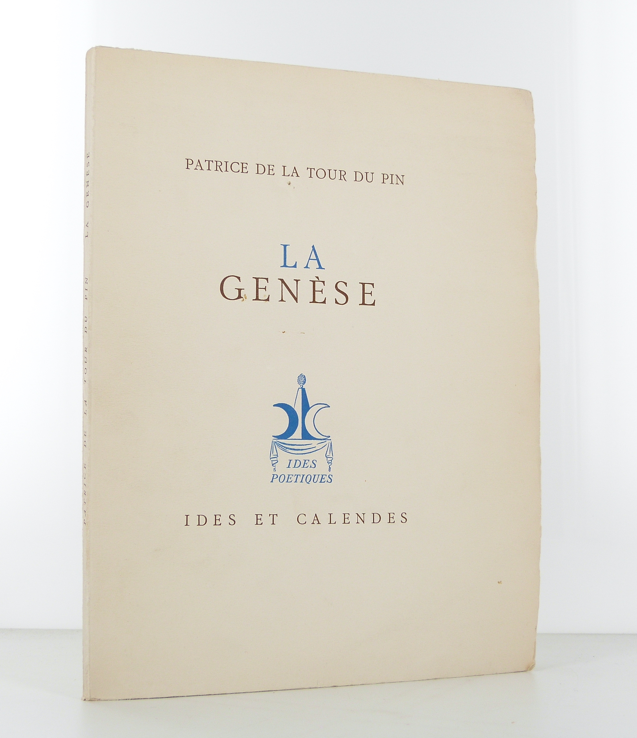 La Genèse