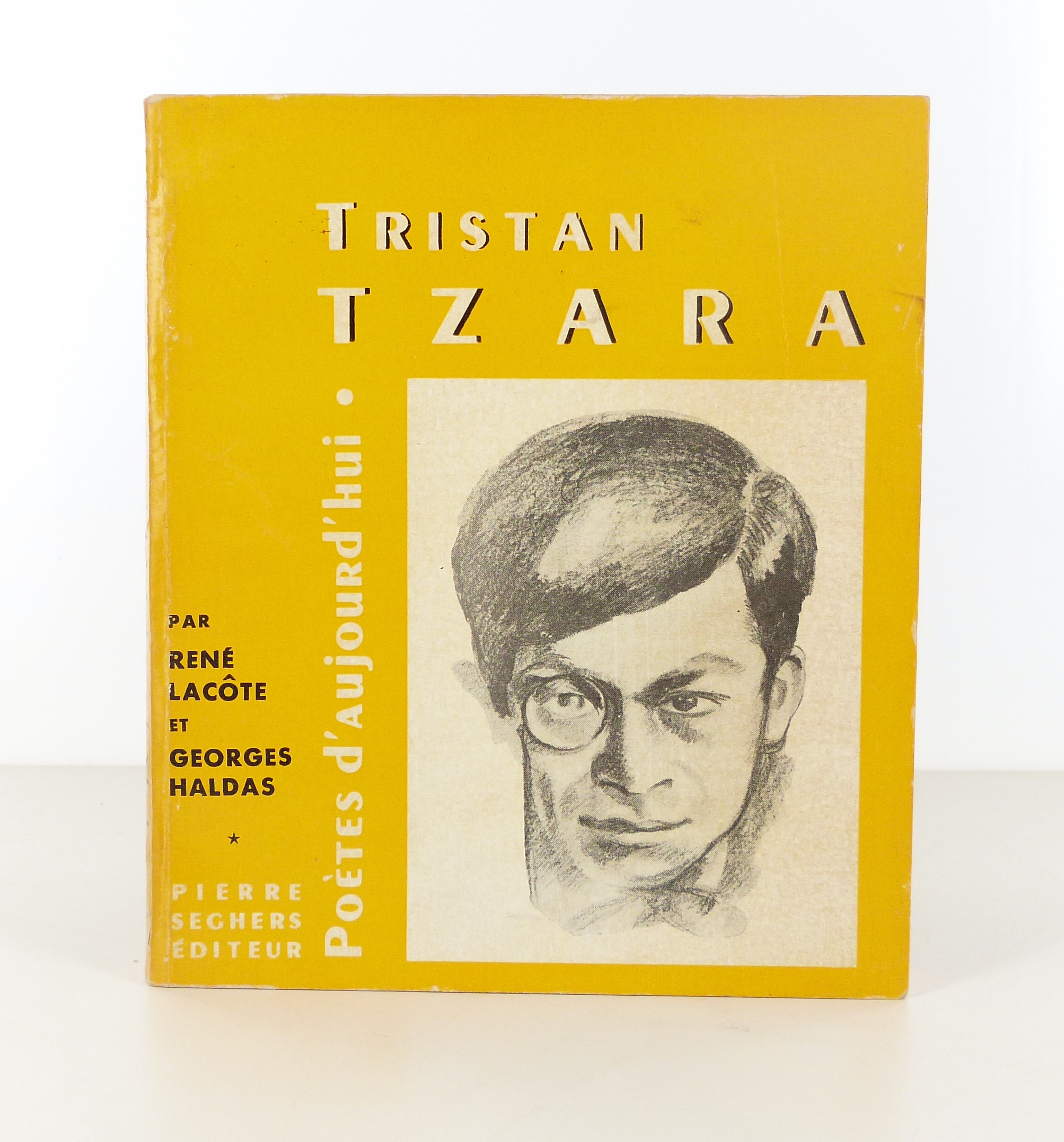 Tristan Tzara