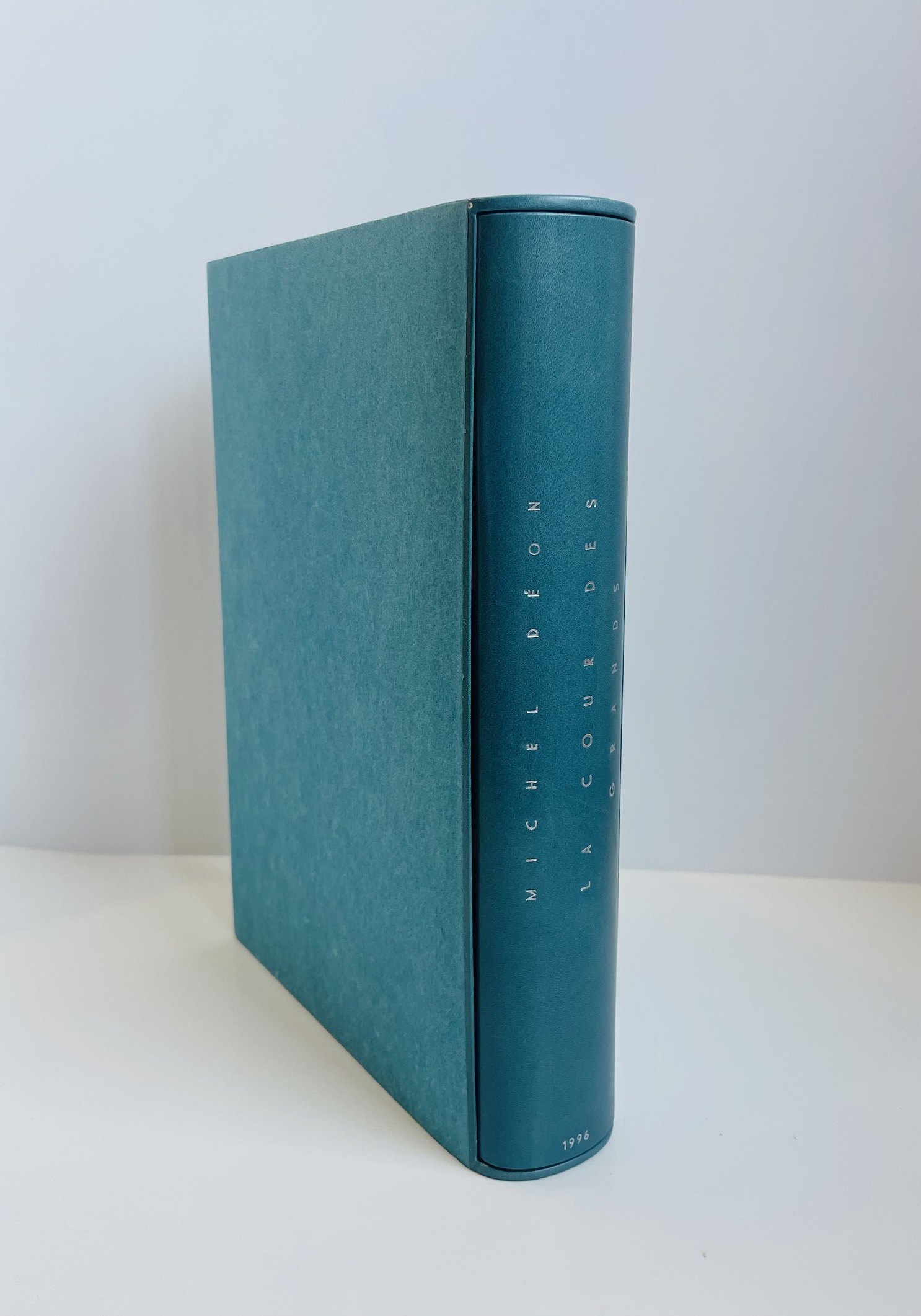 La Cour des Grands, Michel Déon