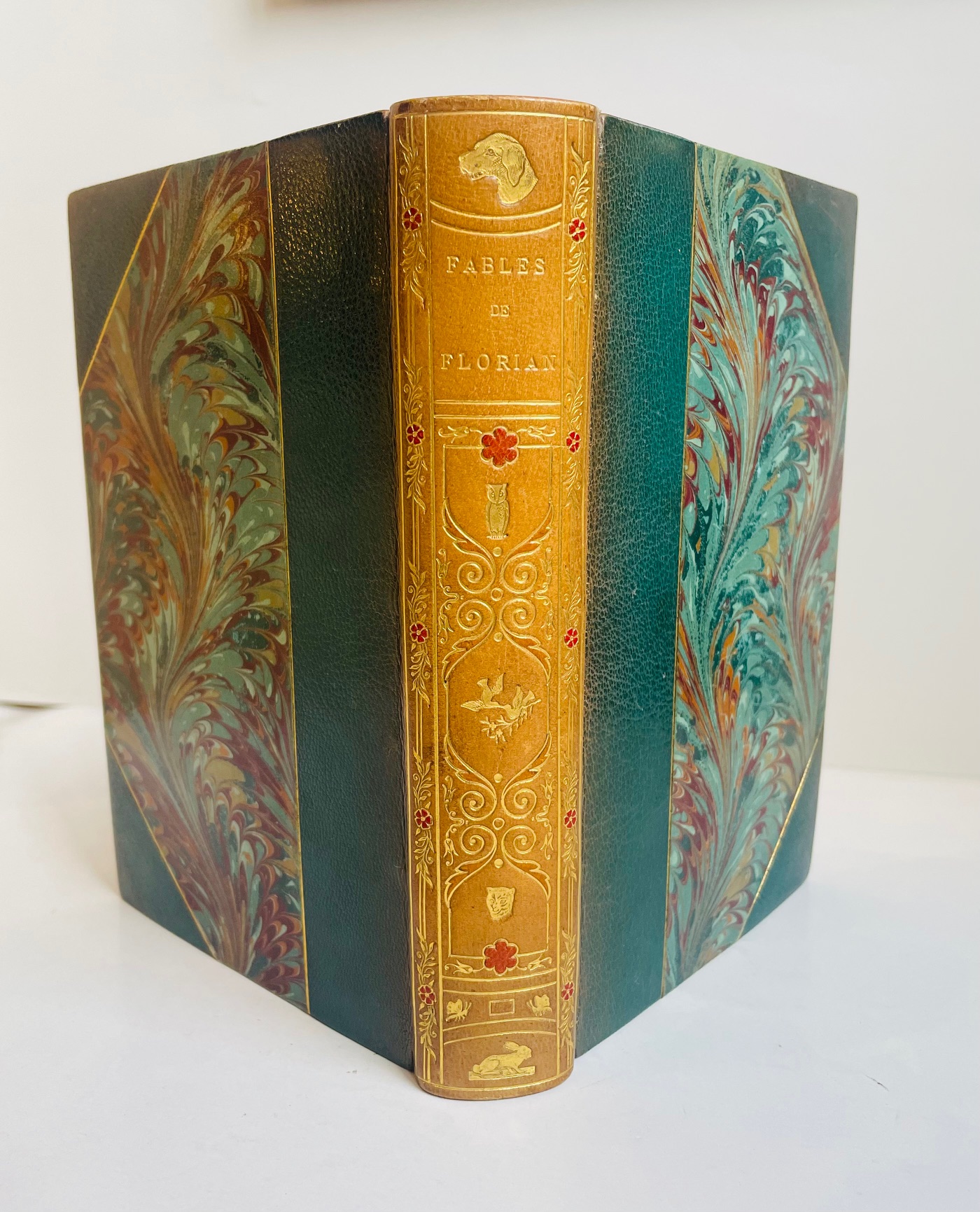 Fables de Florian