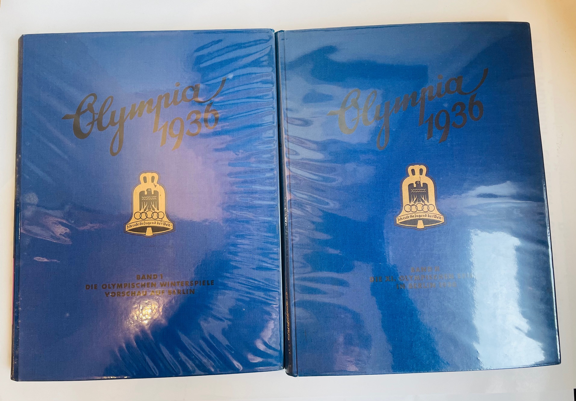 Olympia 1936