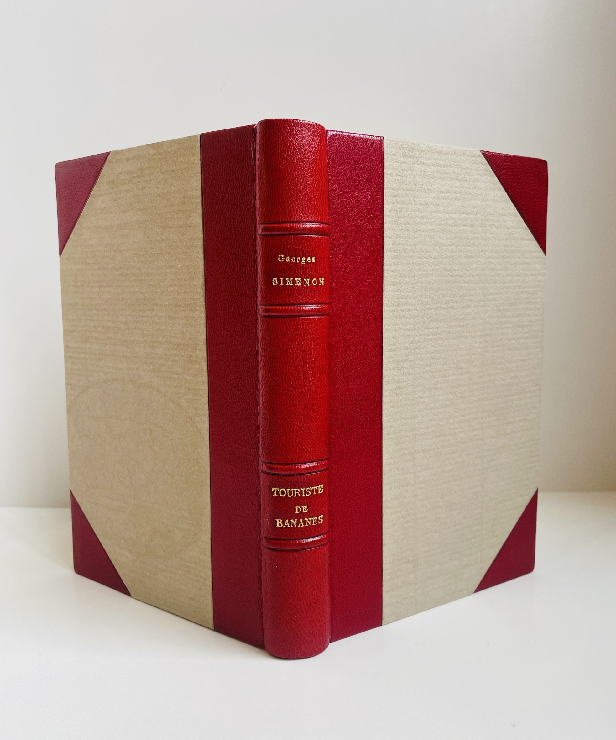 Touriste de Bananes ou les dimanches de Tahiti