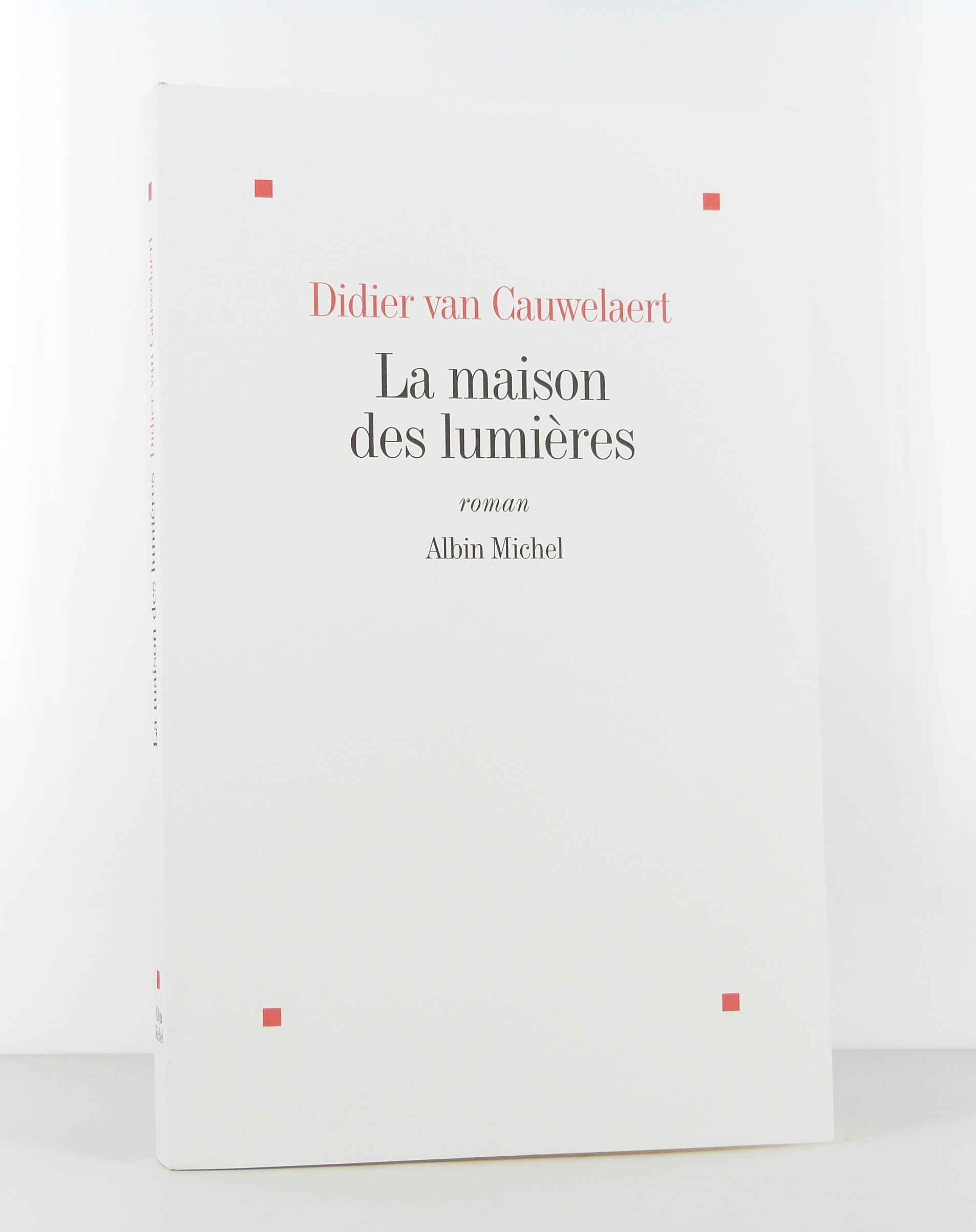 La maison des lumières