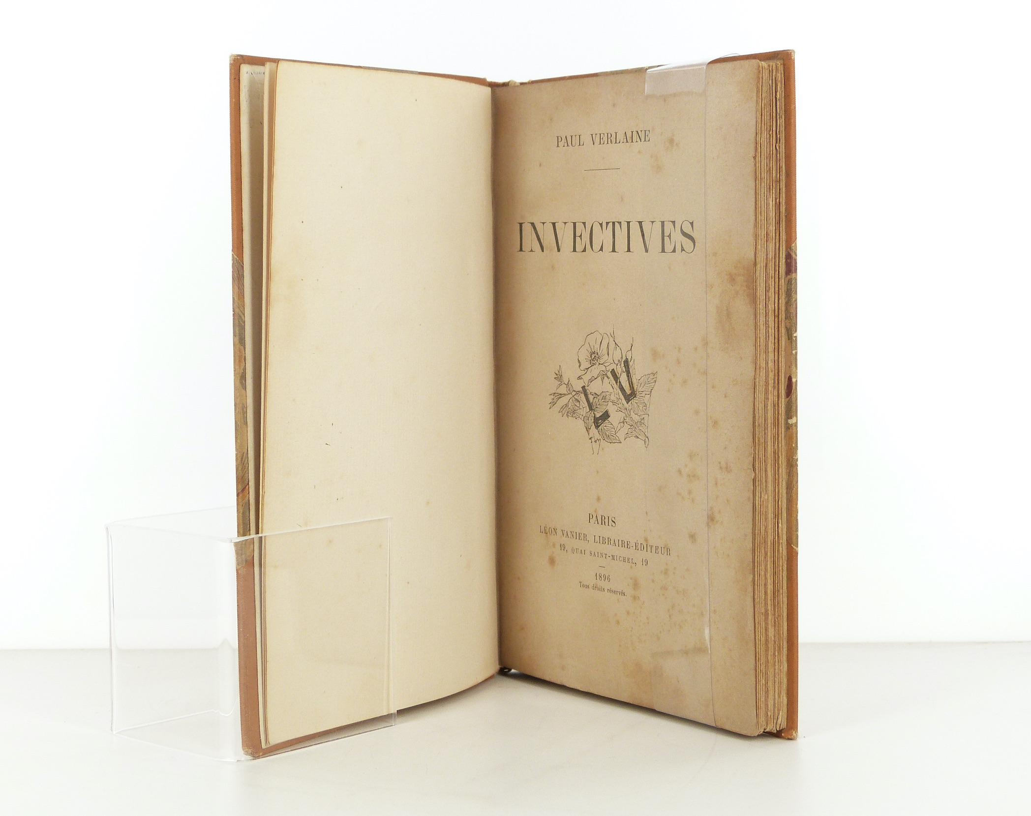 Invectives