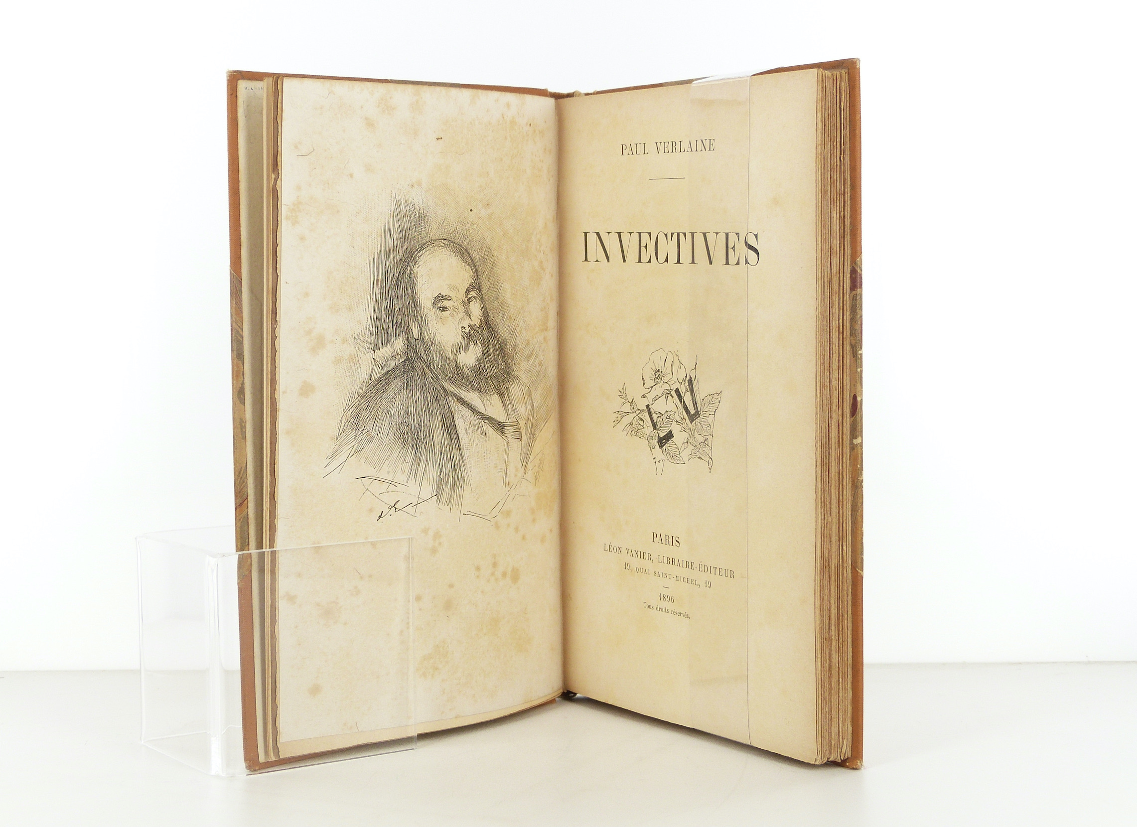 Invectives
