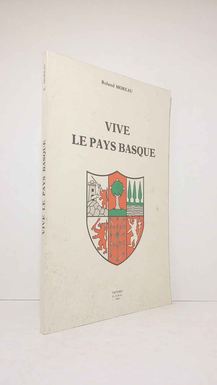 Vive le Pays Basque
