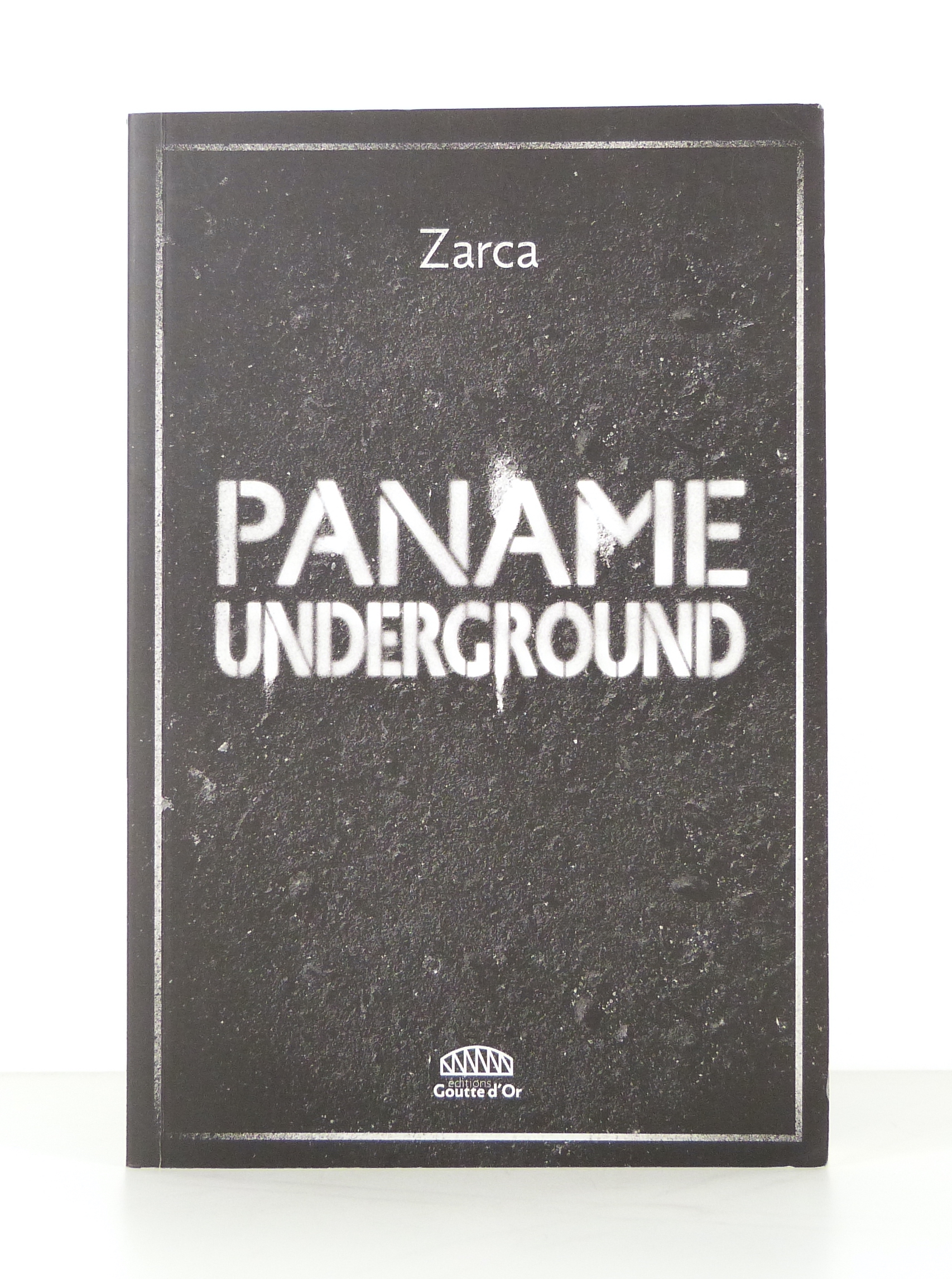 Paname underground